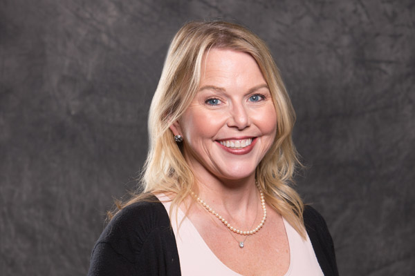 Laurel Loflin