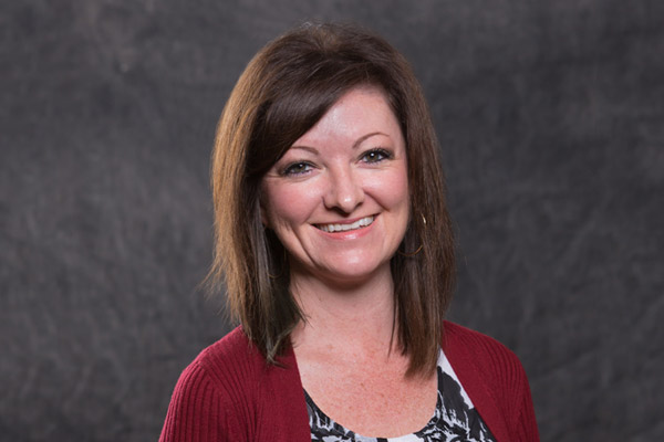 Sandi Barnes